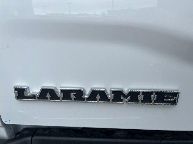 new 2024 Ram 2500 car, priced at $62,741