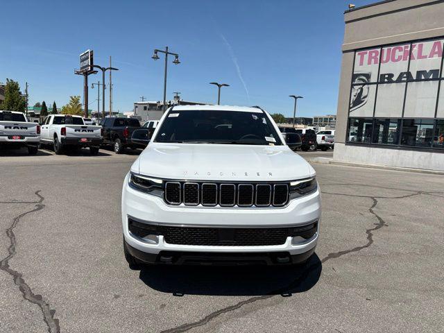 new 2025 Jeep Wagoneer L car, priced at $62,299