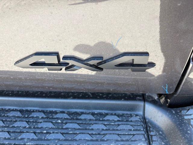 new 2025 Ram 3500 car, priced at $76,084