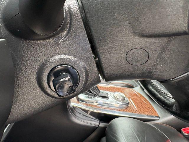 used 2018 Nissan Armada car, priced at $17,597