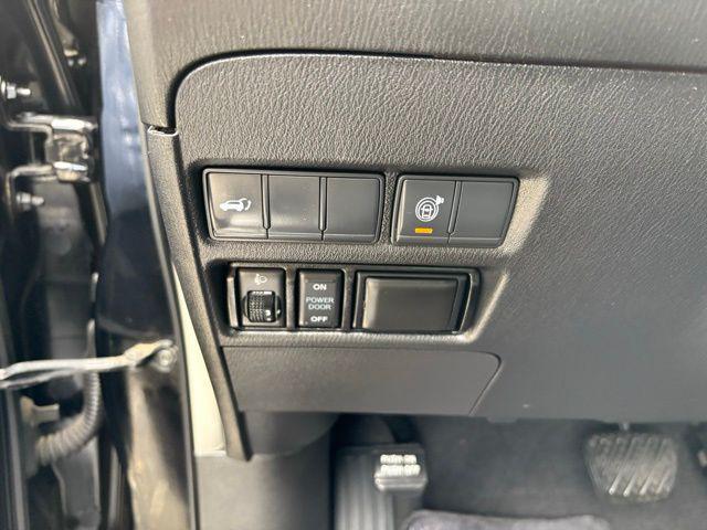 used 2018 Nissan Armada car, priced at $17,597