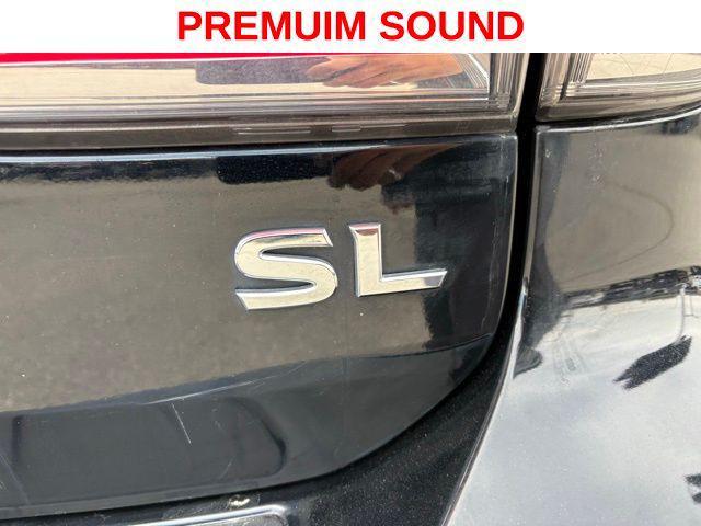 used 2018 Nissan Armada car, priced at $17,597