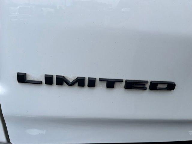 used 2022 Ram 1500 car, priced at $41,333