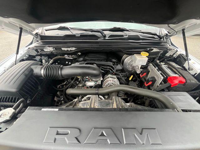 used 2022 Ram 1500 car, priced at $41,333