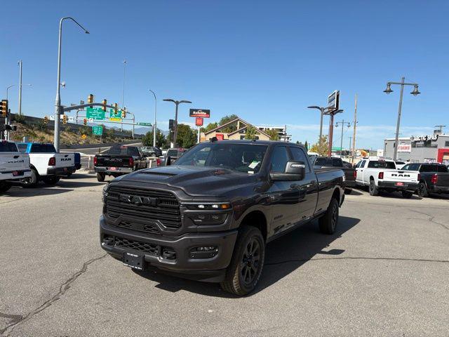 new 2026 Ram 3500 car, priced at $76,912