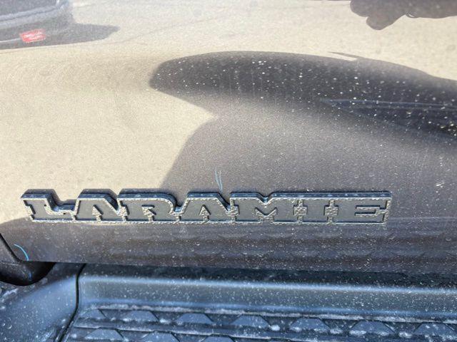 new 2026 Ram 3500 car, priced at $76,912