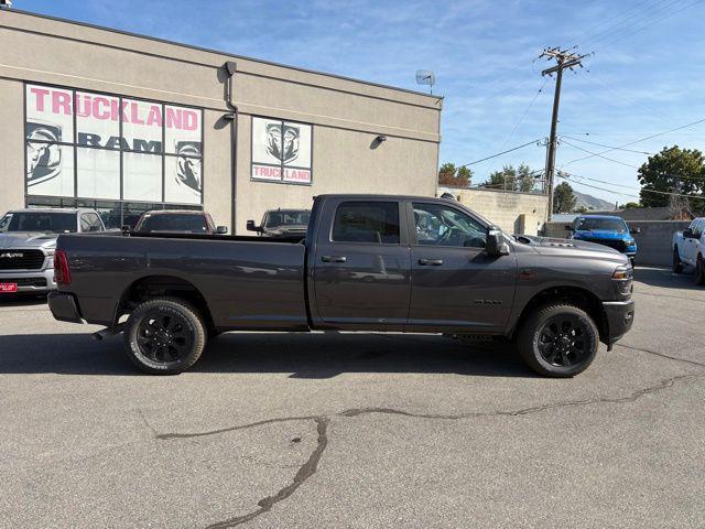 new 2026 Ram 3500 car, priced at $76,912