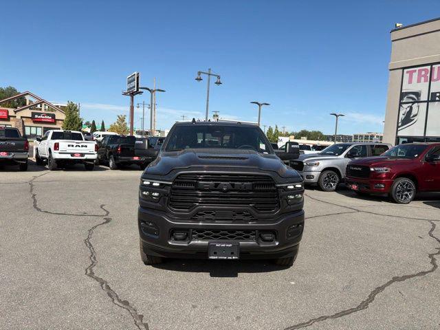 new 2026 Ram 3500 car, priced at $76,912