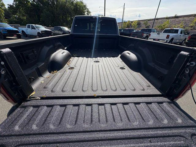 new 2026 Ram 3500 car, priced at $76,912