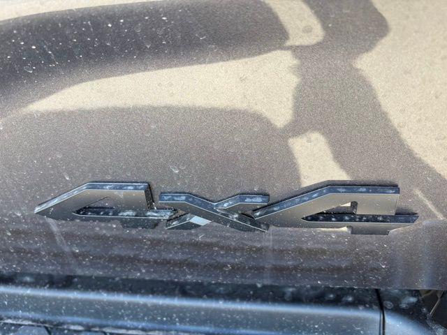 new 2026 Ram 3500 car, priced at $76,912