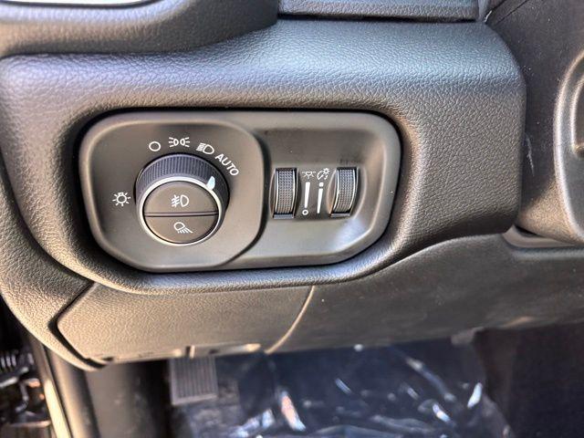 new 2026 Ram 3500 car, priced at $76,912