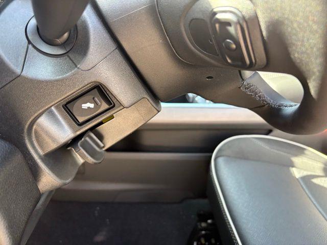 new 2026 Ram 3500 car, priced at $76,912