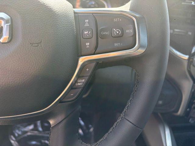 new 2026 Ram 3500 car, priced at $76,912