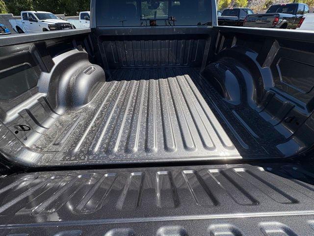 new 2026 Ram 1500 car, priced at $56,909