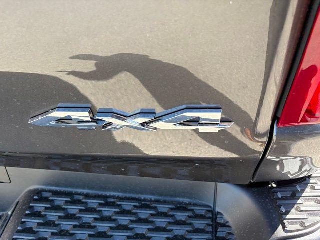 new 2026 Ram 1500 car, priced at $56,909