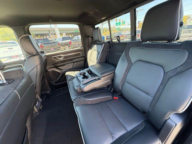 new 2026 Ram 1500 car, priced at $56,909