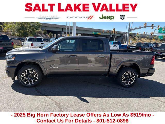 new 2026 Ram 1500 car, priced at $56,909