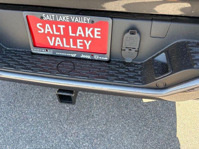 new 2026 Ram 1500 car, priced at $56,909