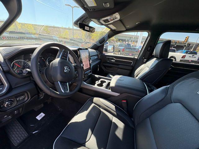 new 2026 Ram 1500 car, priced at $56,909