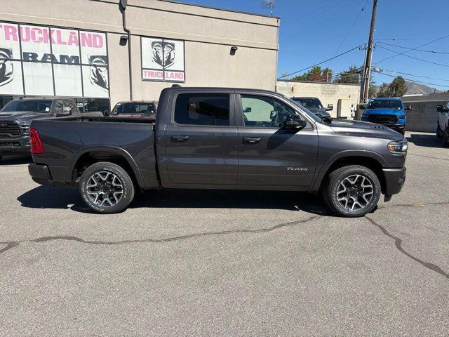 new 2026 Ram 1500 car, priced at $56,909