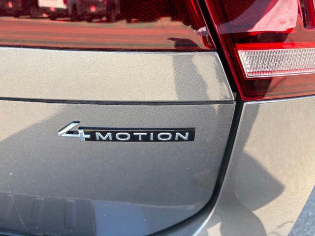 used 2023 Volkswagen Tiguan car, priced at $29,377