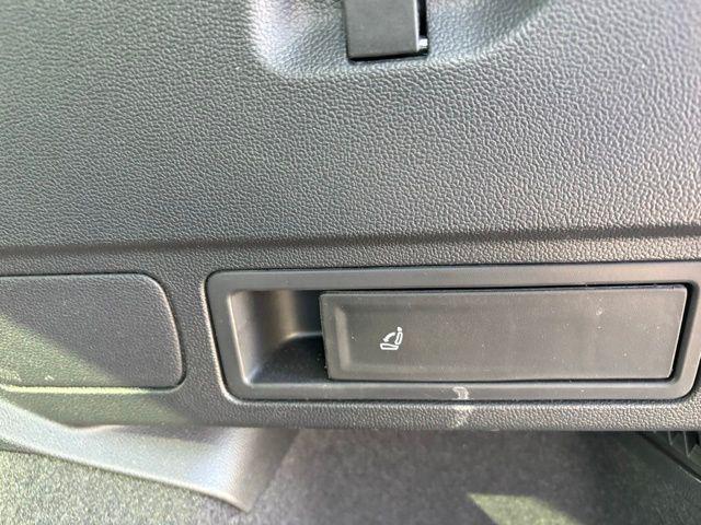 used 2023 Volkswagen Tiguan car, priced at $29,377
