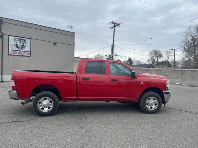 new 2024 Ram 3500 car, priced at $51,637