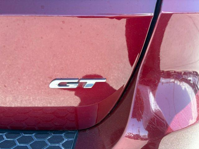 used 2023 Dodge Durango car, priced at $31,795