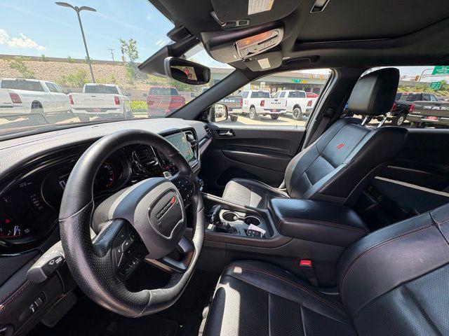 used 2023 Dodge Durango car, priced at $31,795
