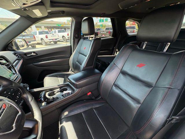 used 2023 Dodge Durango car, priced at $31,795