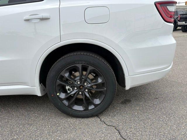 new 2025 Dodge Durango car, priced at $49,126