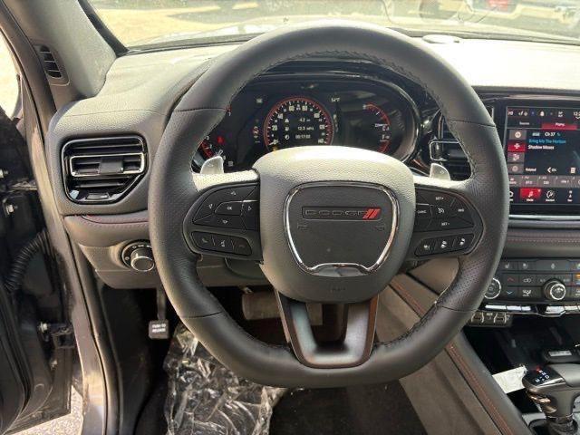 new 2025 Dodge Durango car, priced at $49,126