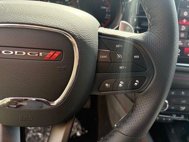 new 2025 Dodge Durango car, priced at $49,126