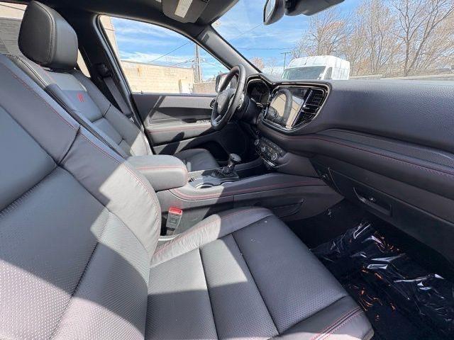 new 2025 Dodge Durango car, priced at $49,126