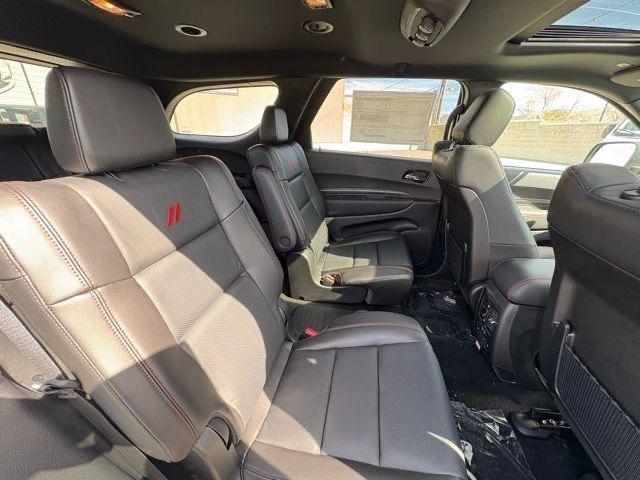 new 2025 Dodge Durango car, priced at $49,126