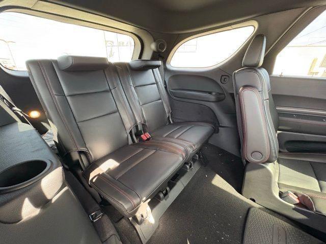 new 2025 Dodge Durango car, priced at $49,126