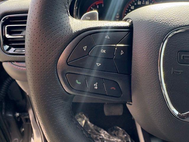 new 2025 Dodge Durango car, priced at $49,126