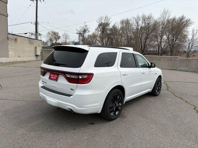 new 2025 Dodge Durango car, priced at $49,126