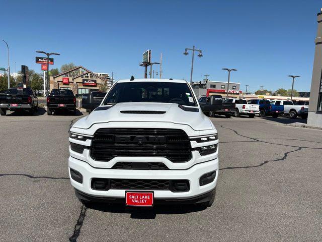 new 2025 Ram 2500 car, priced at $72,497