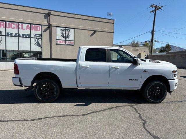 new 2025 Ram 2500 car, priced at $73,497