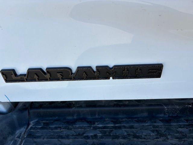 new 2025 Ram 2500 car, priced at $73,497