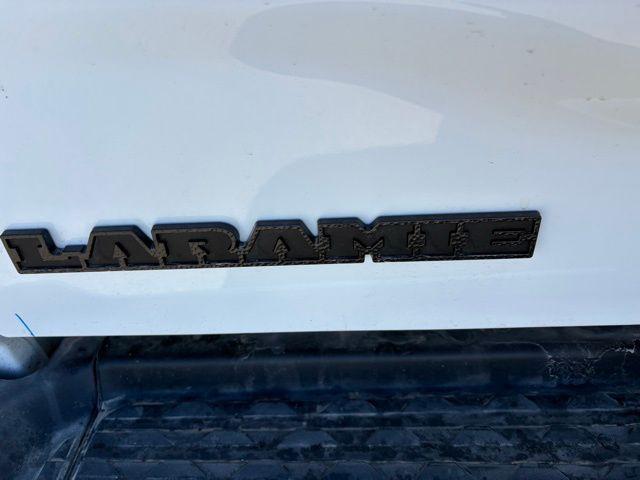 new 2025 Ram 2500 car, priced at $72,497