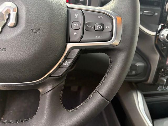 new 2026 Ram 2500 car, priced at $64,985