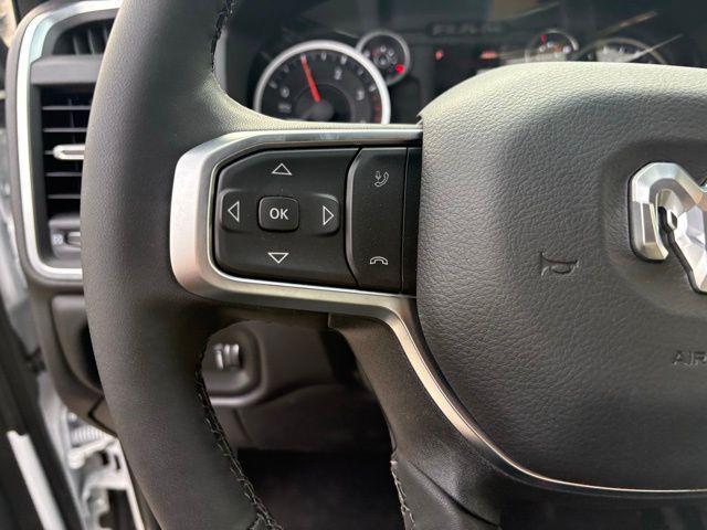 new 2026 Ram 2500 car, priced at $64,985