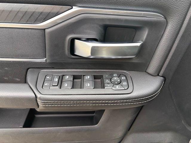 new 2026 Ram 2500 car, priced at $64,985