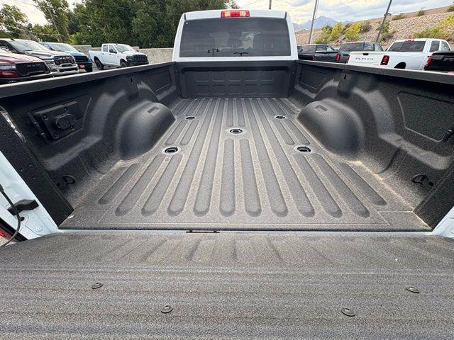 new 2026 Ram 2500 car, priced at $64,985