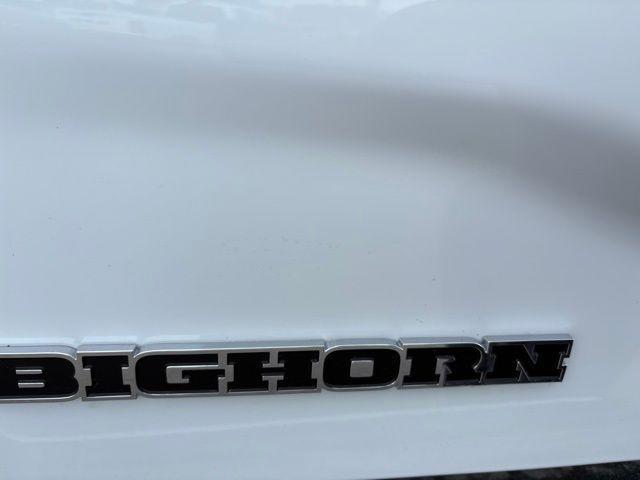 new 2026 Ram 2500 car, priced at $64,985