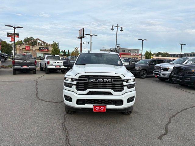 new 2026 Ram 2500 car, priced at $64,985