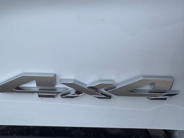 new 2026 Ram 2500 car, priced at $64,985