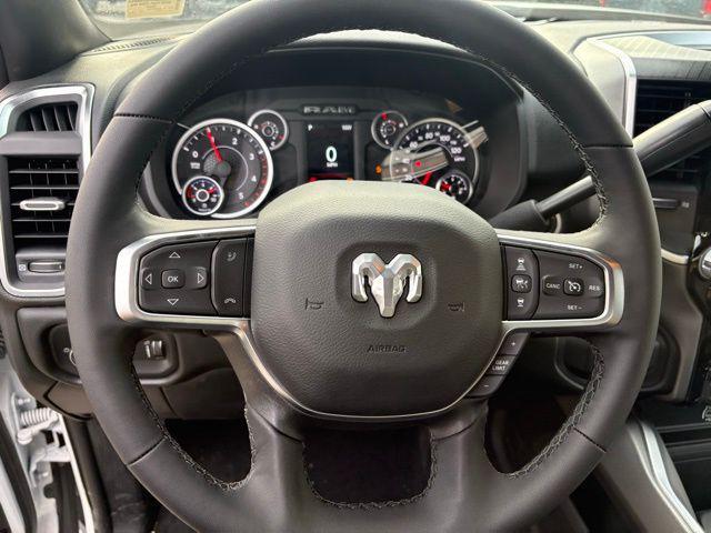 new 2026 Ram 2500 car, priced at $64,985